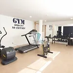 Marina Real Iii Denirent دينايا