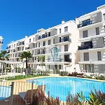 Marina Real Iii Denirent * دينايا