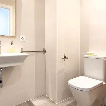 Marina Real Iii Denirent Apartment *