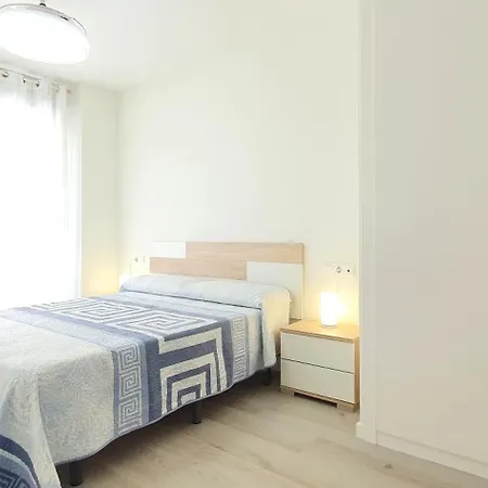 Apartamento Marina Real Iii Denirent *