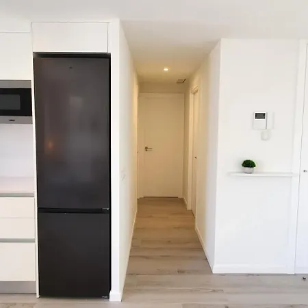 Marina Real Iii Denirent Апартаменты Дения
