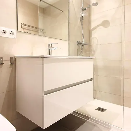 Marina Real Iii Denirent Dénia