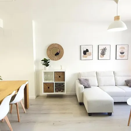 Marina Real Iii Denirent Dénia