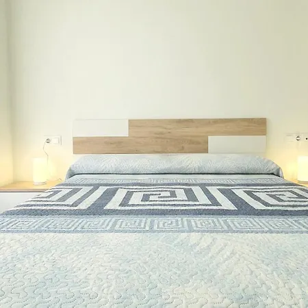 Marina Real Iii Denirent * Dénia