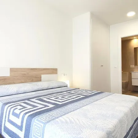 Marina Real Iii Denirent