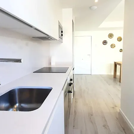 Marina Real Iii Denirent Dénia