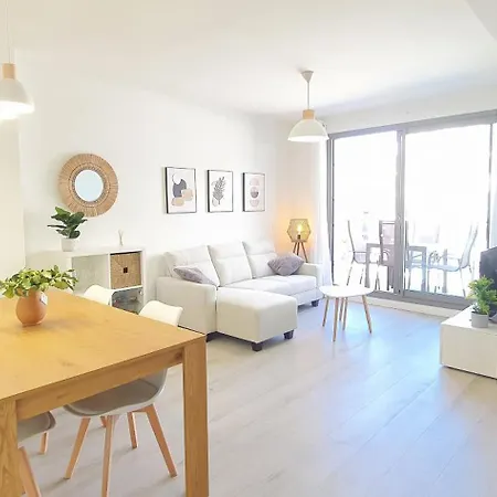 Marina Real Iii Denirent * Dénia