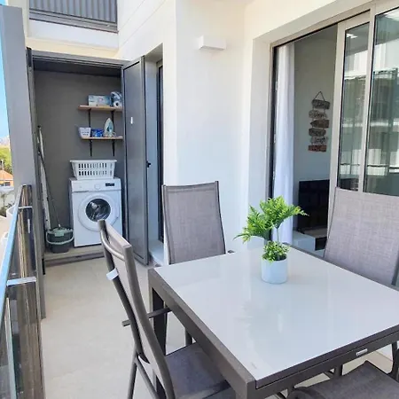 Marina Real Iii Denirent *