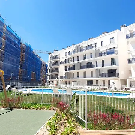 Marina Real Iii Denirent 德尼亚