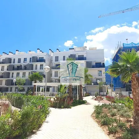 Marina Real Iii Denirent