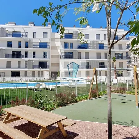 Marina Real Iii Denirent *