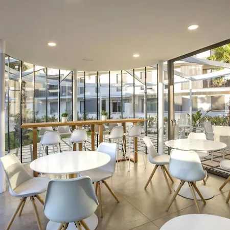 Marina Real Iii Denirent * Dénia