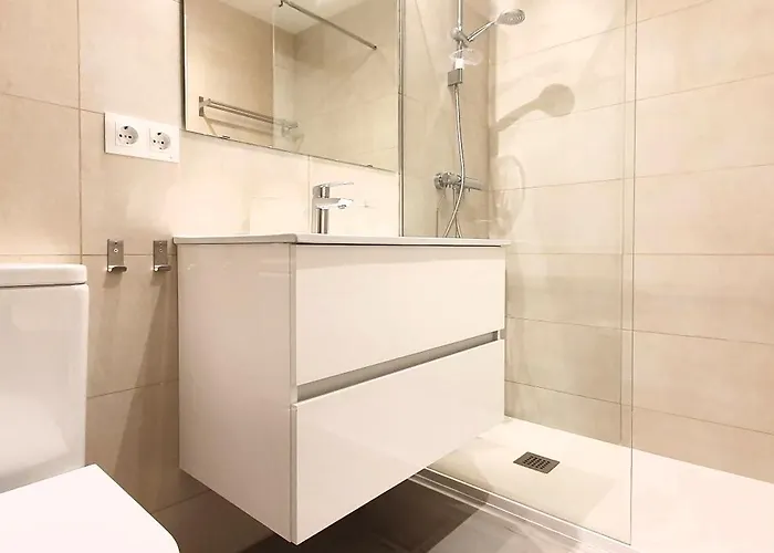 Marina Real Iii Denirent デニア