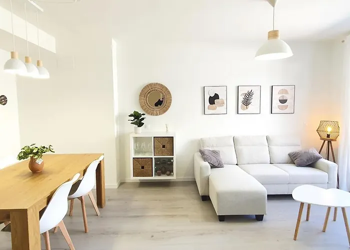 Marina Real Iii Denirent デニア