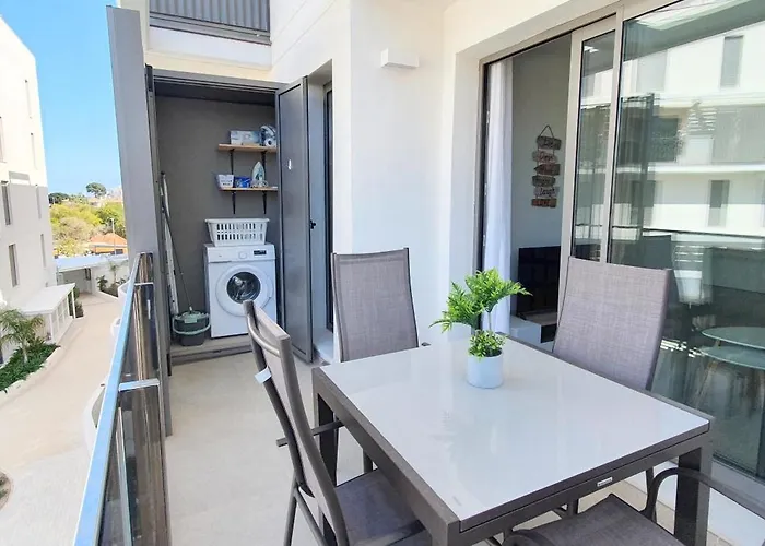 Marina Real Iii Denirent *