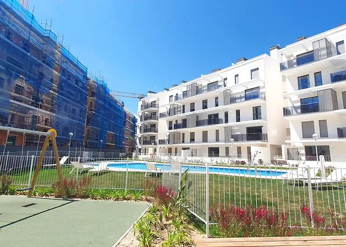 Marina Real Iii Denirent 德尼亚