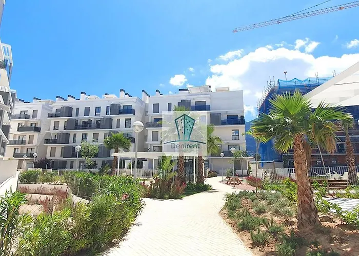 Marina Real Iii Denirent