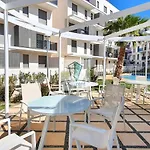Marina Real Iii Denirent Appartement
