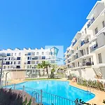 Marina Real Iii Denirent Appartement Dénia