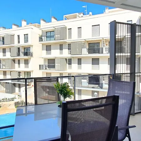 Marina Real Iii Denirent