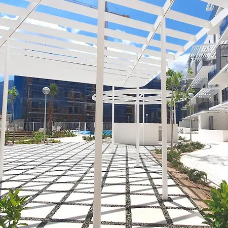 Marina Real Iii Denirent *