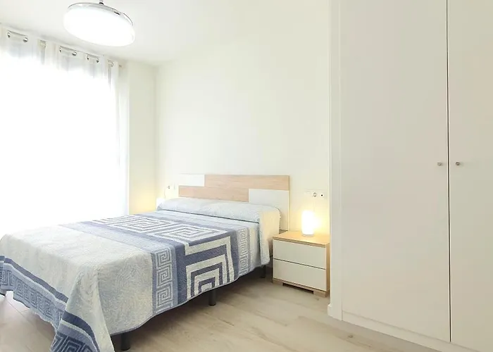 Appartement Marina Real Iii Denirent *