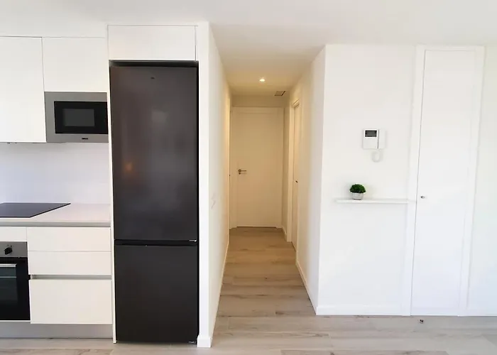 Marina Real Iii Denirent Appartement Dénia