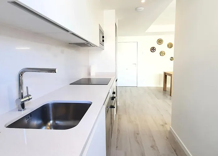 Marina Real Iii Denirent Dénia