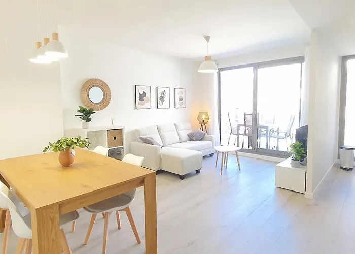 Marina Real Iii Denirent * Dénia