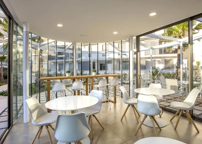 Marina Real Iii Denirent * Dénia